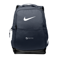 Clever Care Health Plan - Nike Brasilia Medium Backpack