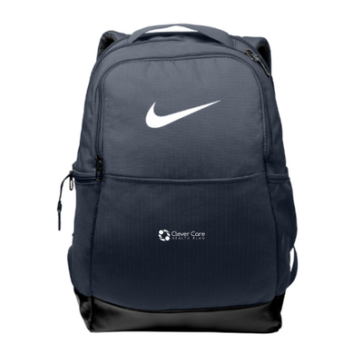 Clever Care Health Plan - Nike Brasilia Medium Backpack