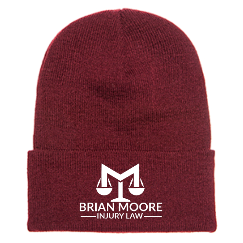 BMIL - Cuffed Knit Beanie