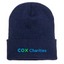 COX - Cuffed Knit Beanie