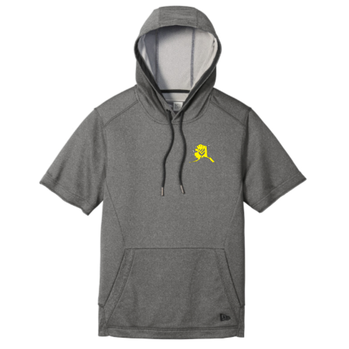 Graphite Heather
