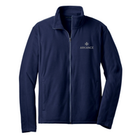 Port Authority - Men's Microfleece Jacket