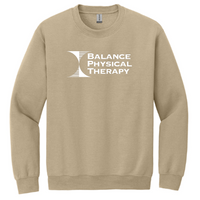Balance Physical Therapy - Gildan Heavy Blend Crewneck Sweatshirt
