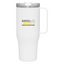 BayouCityHospice - Denali - 40oz  Thermal Tumbler