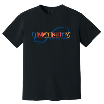 Infinity - Unisex Comfort Colors Vintage Tee