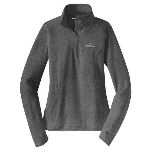Charcoal Grey Heather