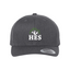 Dark Heather Grey