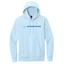 AcclaimAutism - District V.I.T. Fleece Hoodie