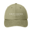 GritandGrind - Port Authority Garment Washed Cap