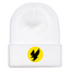 AbornPowers,Inc. - Cuffed Knit Beanie