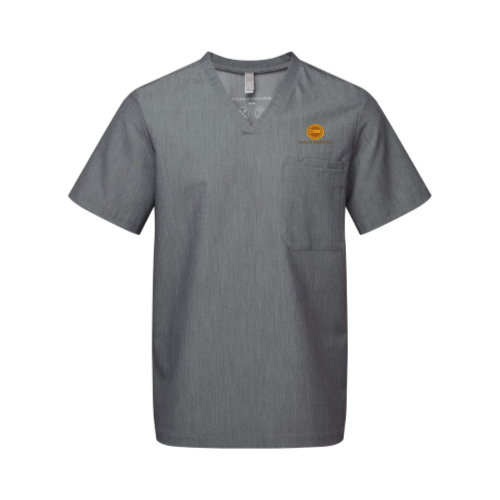 Dynamo Grey