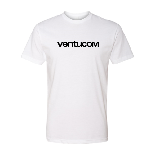 Ventucom - Next Level 6210 - Unisex CVC T-Shirt