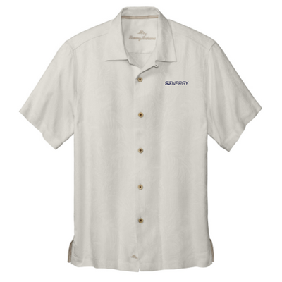 SENERGY - Tommy Bahama® Tropic Isles Short Sleeve Shirt v1