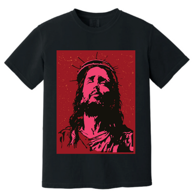 Scott Travis Art Store - Unisex Comfort Colors Vintage Tee v2