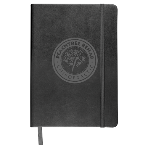 TheNorbuAgency - Tuscany Journal (PeachTree)