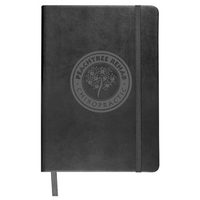 TheNorbuAgency - Tuscany Journal (PeachTree)