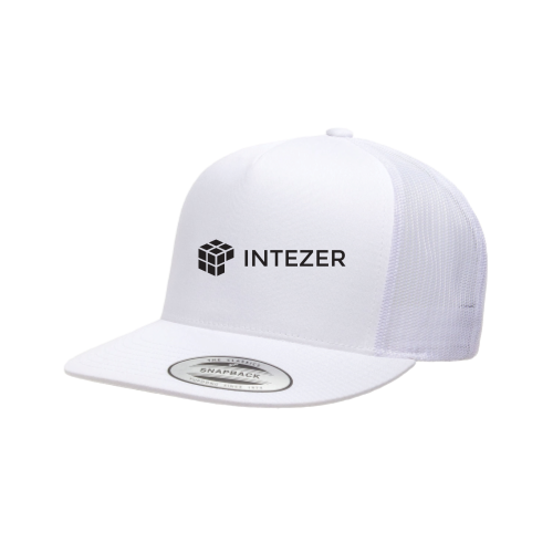 Intezer - YP Classics - 5-Panel Trucker
