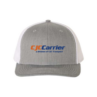 Heather Grey White