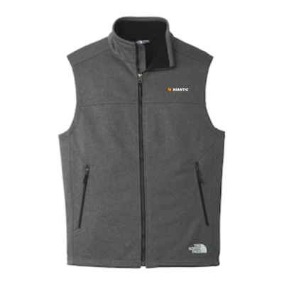 TNF Dark Grey Heather