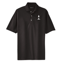 LaunchX - Sport-Tek Dri-Mesh Polo