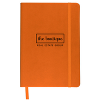 TheBoutique - Tuscany Journal