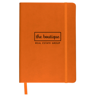 TheBoutique - Tuscany Journal
