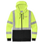 Astound - CornerStone A107 Class 3 Heavy-Duty Fleece Full-Zip Hoodie