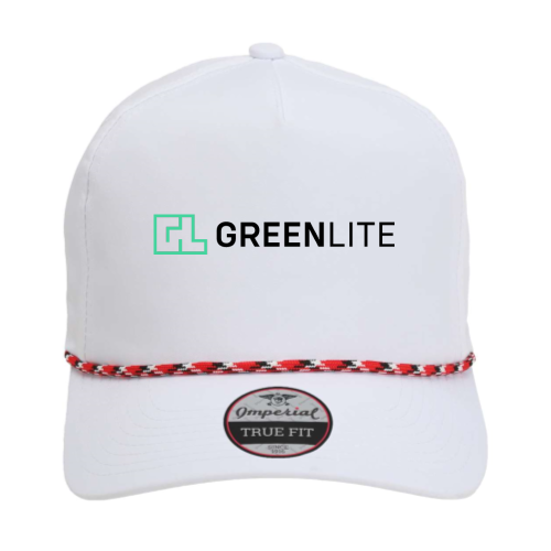 Greenlite - The Wrightson Cap