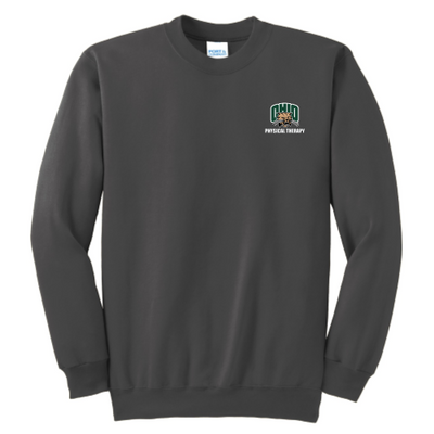 OUPT2 - Port & Company Ultimate Crewneck Sweatshirt v2