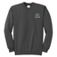 OUPT2 - Port & Company Ultimate Crewneck Sweatshirt v2