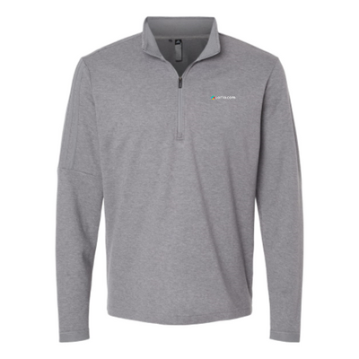 Grey Three Melange