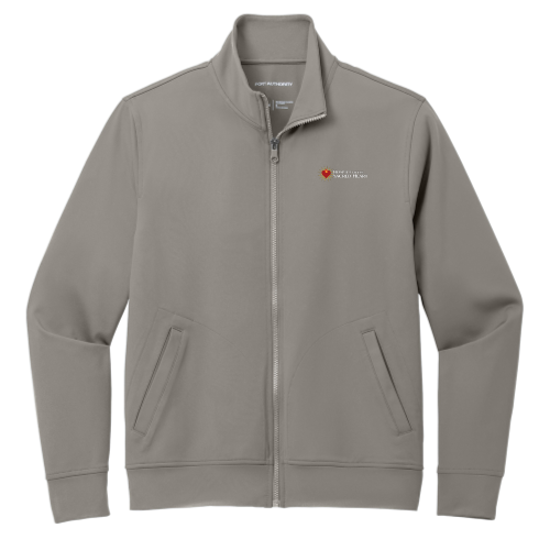 Smoke Grey