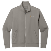 Smoke Grey