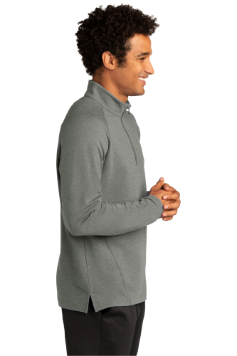 Light Grey Heather