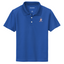 WillieBrownJr.MiddleSchool - Sport-Tek Youth UV Micropique Polo