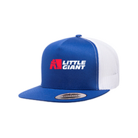 BrennanEM - YP Classics - 5-Panel Trucker
