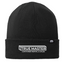 True Master - TravisMathew Solid Cuffed Beanie