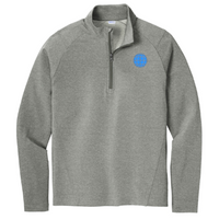 Atlas Mobility - Sport-Tek Sport-Wick Flex Fleece 1/4-Zip v2