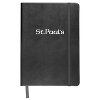 StPaulsChurch - Tuscany Journal - SPF Logo