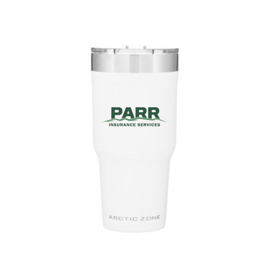 ParrInsuranceServices - Titan - 30oz Thermal Tumbler