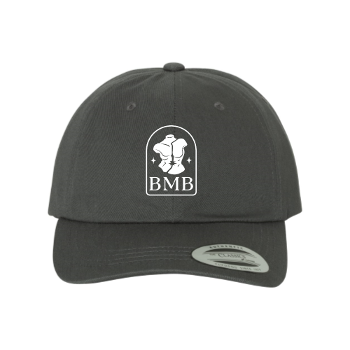 BendMobileBeauty - Dad Hat v1