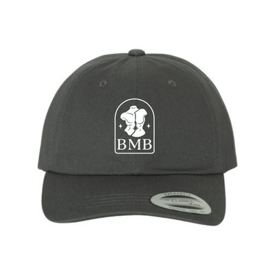 BendMobileBeauty - Dad Hat v1