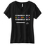SynergyECP - Volunteer Knitwear Women's Daily V-Neck Tee USA-Made - v3