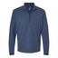 Collegiate Navy Melange