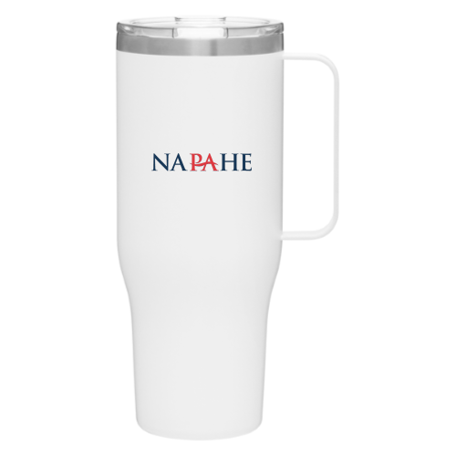 NAPAHE - Denali 40oz Thermal Mug