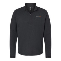 Vensure - 3-Stripes Quarter-Zip Sweater v2