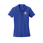 LV Municipal Ladies EZ Cotton Polo