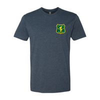 SNF - Next Level 6210 - Unisex CVC T-Shirt