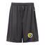 EqualityAzerothGaming - Badger - B-Core 7'' Inseam Shorts