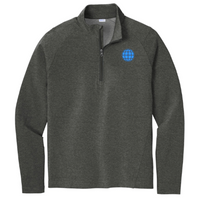 Atlas Mobility - Sport-Tek Sport-Wick Flex Fleece 1/4-Zip v2